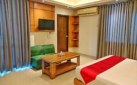Hotel Afford Inn